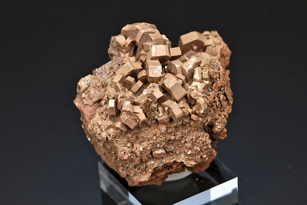 Endlichite