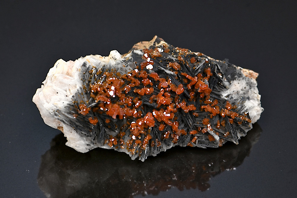Vanadinite