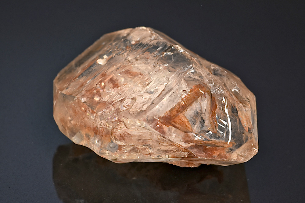 Quartz à fenêtres