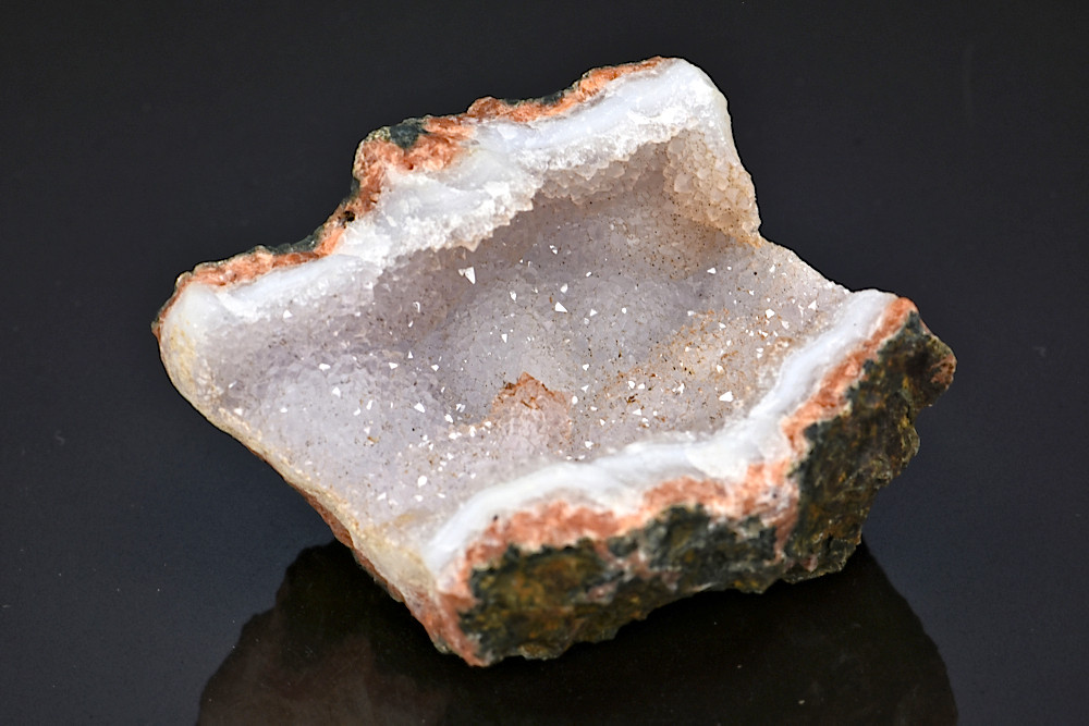 Calcédoine