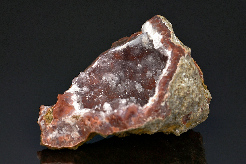 Calcédoine
