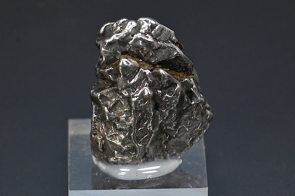 Météorite Campo del Cielo