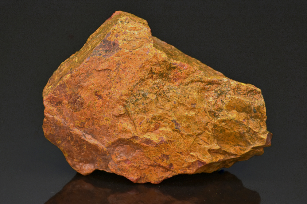 Orpiment brut