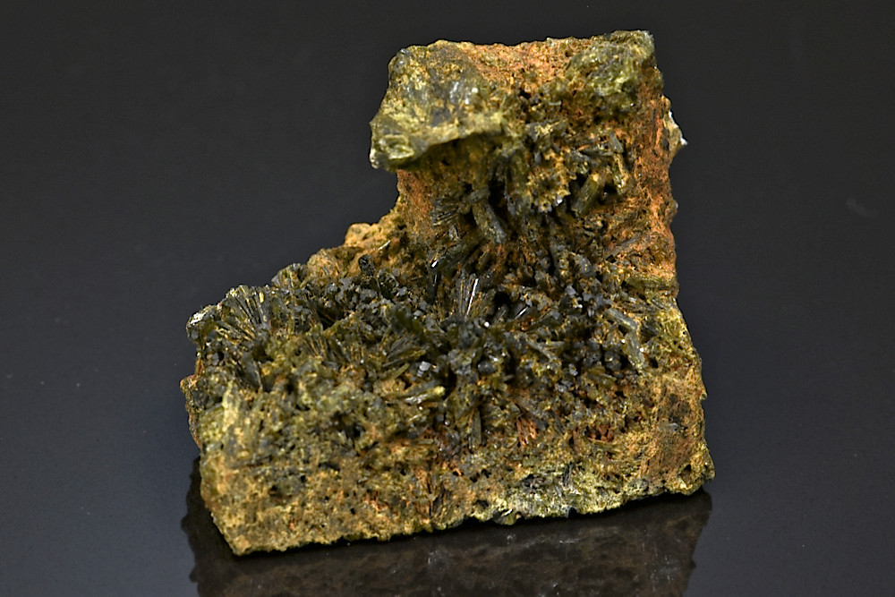 Epidote