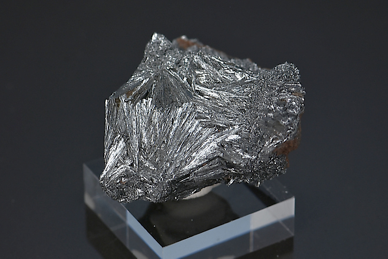 Pyrolusite de Manganèse