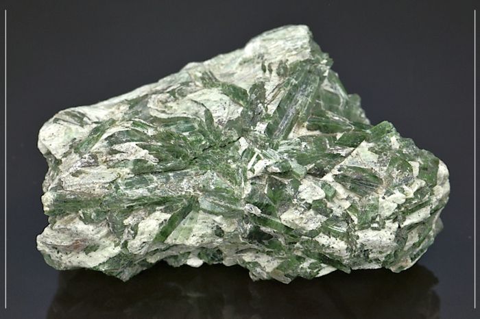 Actinolite