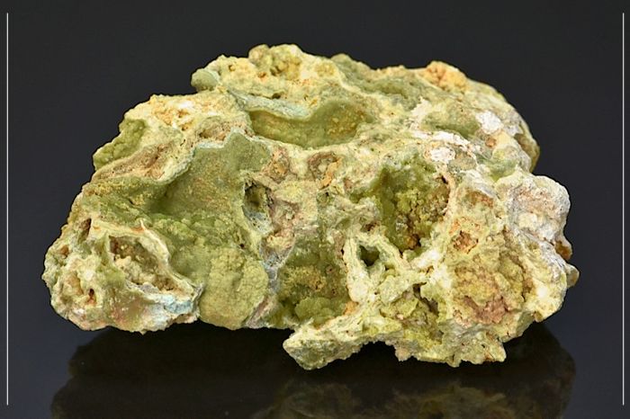 Variscite