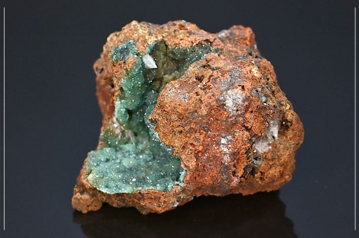 Magnifiques minéraux et fossiles